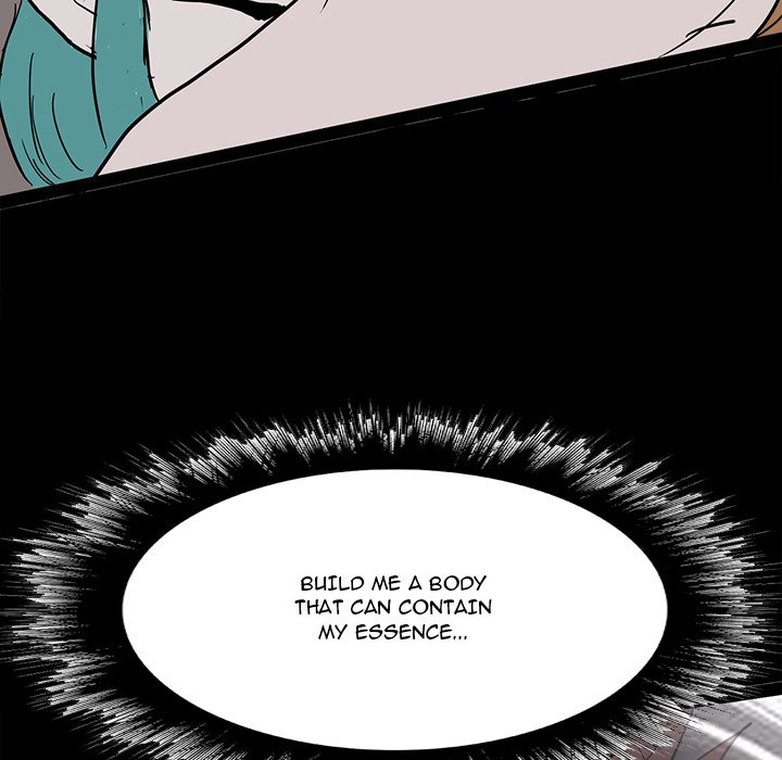 The Chronicles of Apocalypse Chapter 89 image 15