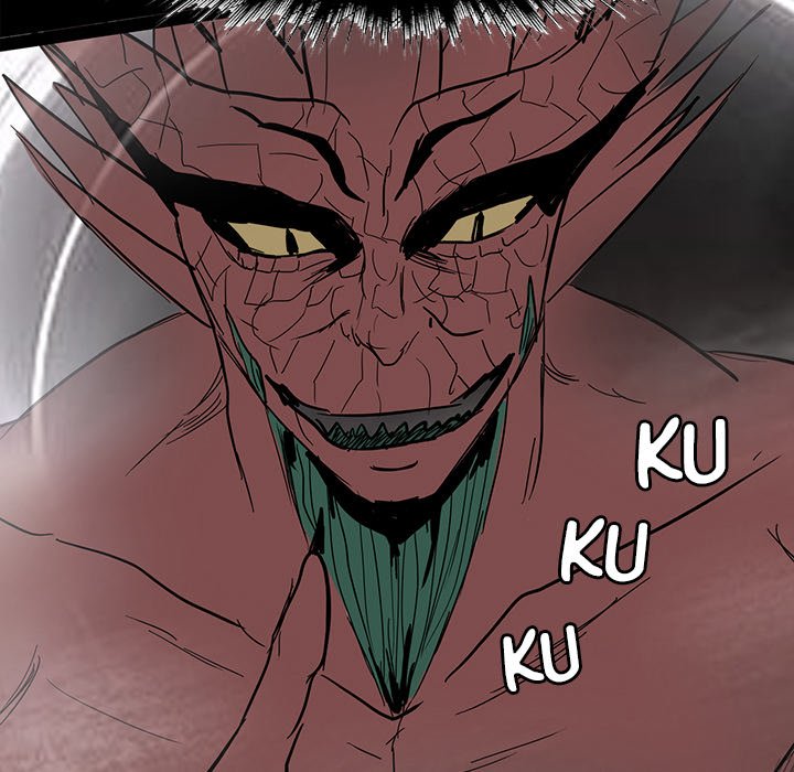 The Chronicles of Apocalypse Chapter 89 image 16