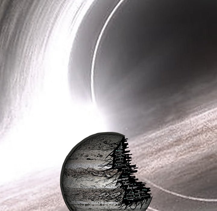 The Chronicles of Apocalypse Chapter 89 image 21
