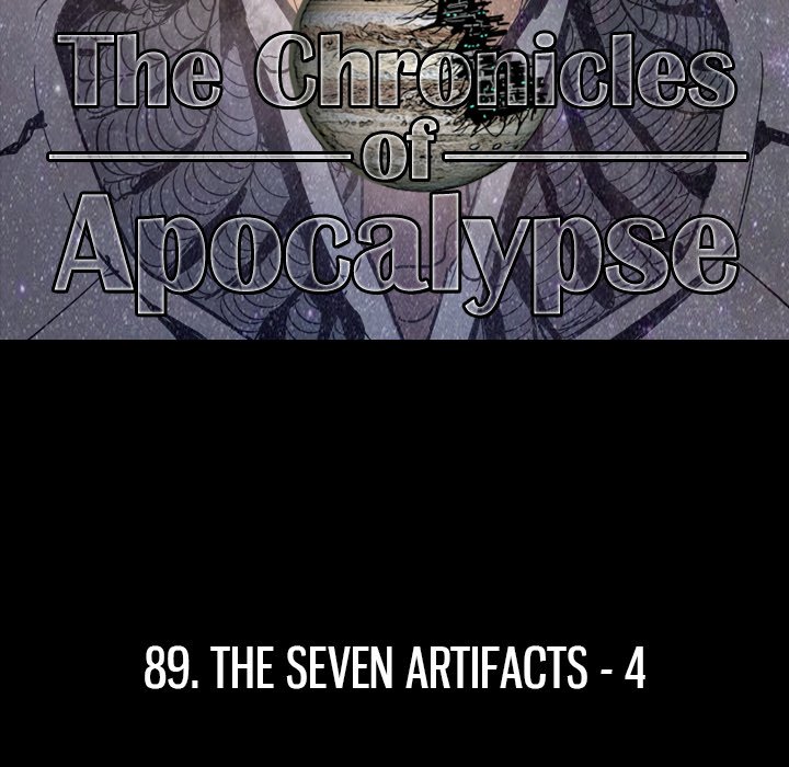 The Chronicles of Apocalypse Chapter 89 image 27