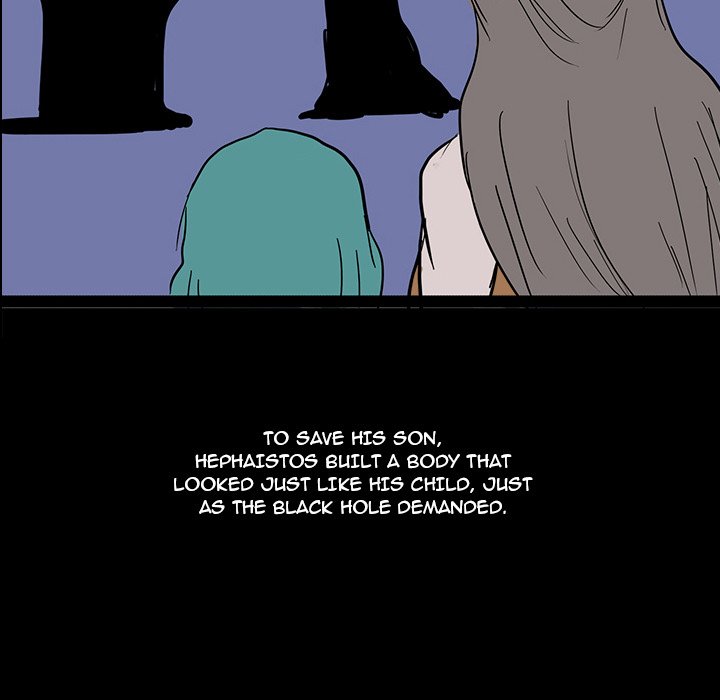 The Chronicles of Apocalypse Chapter 89 image 30
