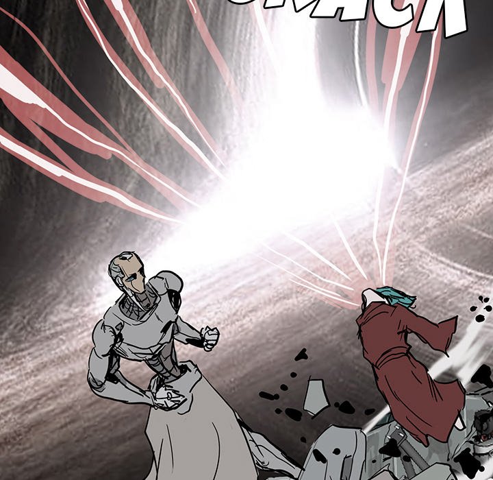 The Chronicles of Apocalypse Chapter 89 image 36