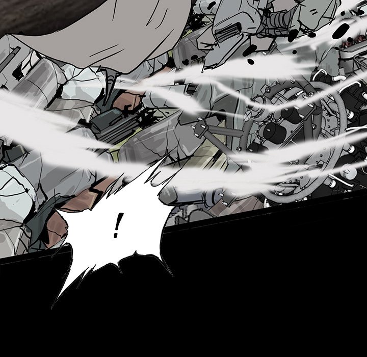 The Chronicles of Apocalypse Chapter 89 image 37