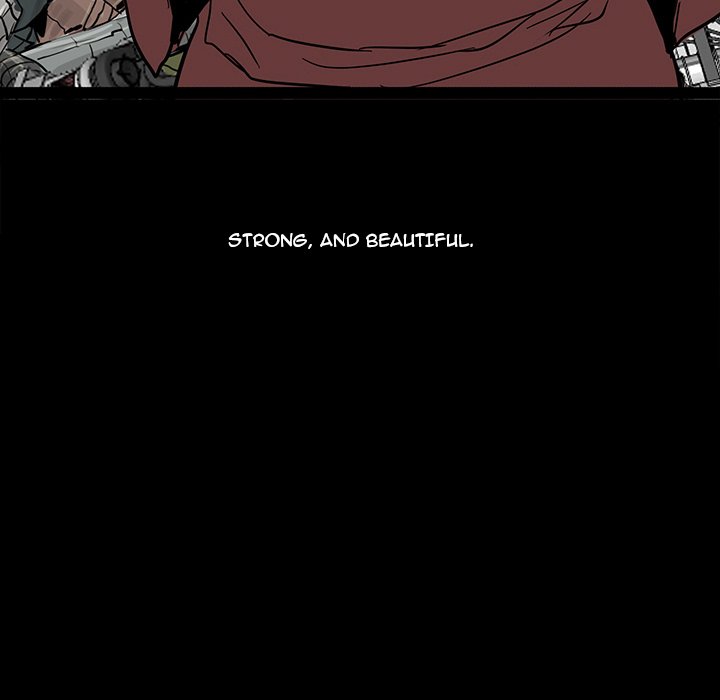 The Chronicles of Apocalypse Chapter 89 image 42