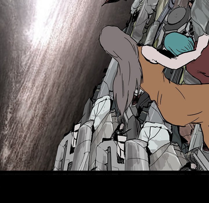 The Chronicles of Apocalypse Chapter 89 image 54