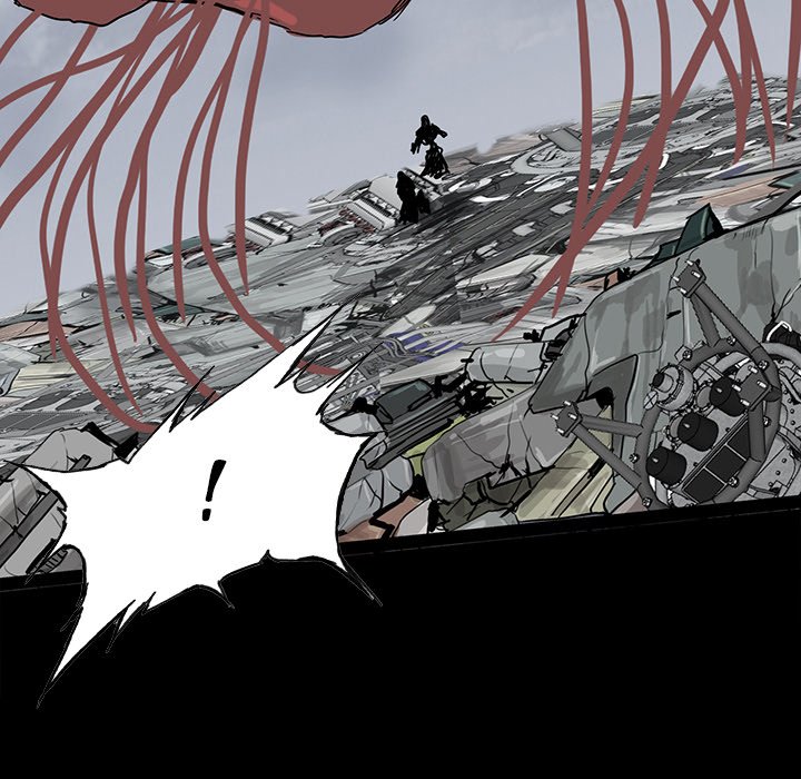 The Chronicles of Apocalypse Chapter 89 image 5