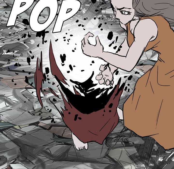 The Chronicles of Apocalypse Chapter 89 image 63