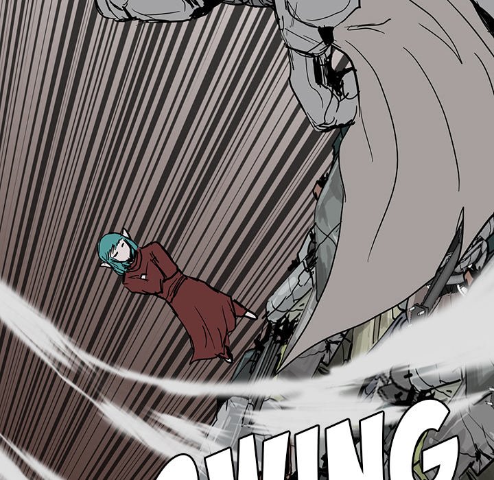 The Chronicles of Apocalypse Chapter 89 image 77