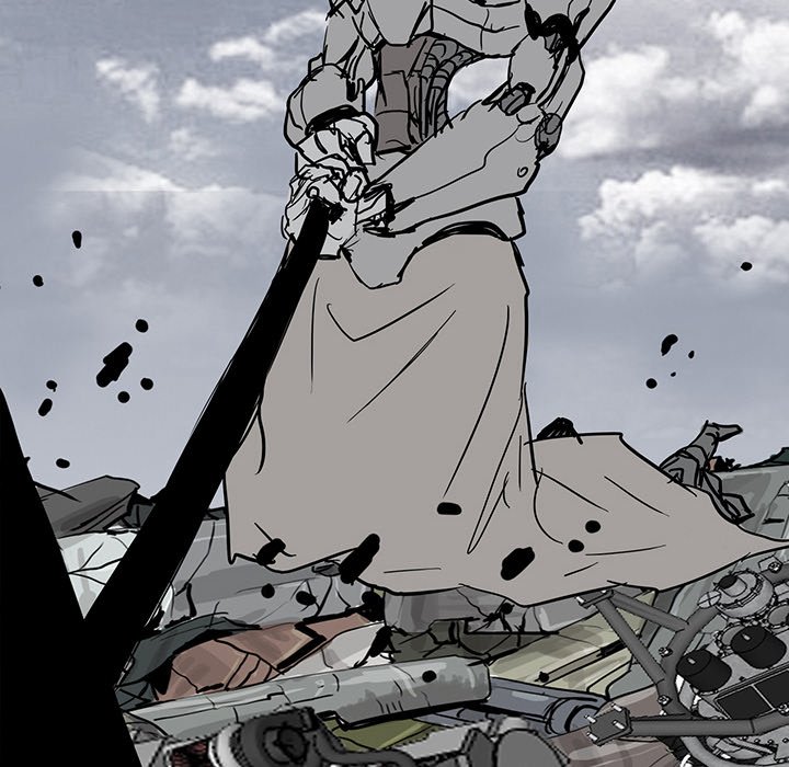 The Chronicles of Apocalypse Chapter 89 image 84
