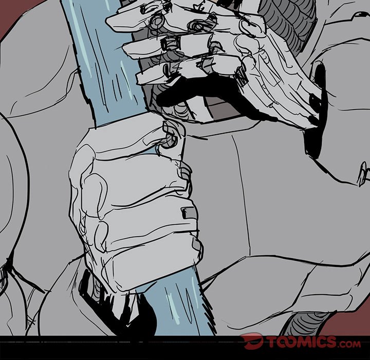 The Chronicles of Apocalypse Chapter 89 image 92