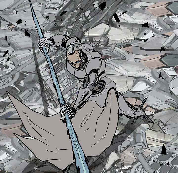 The Chronicles of Apocalypse Chapter 89 image 94