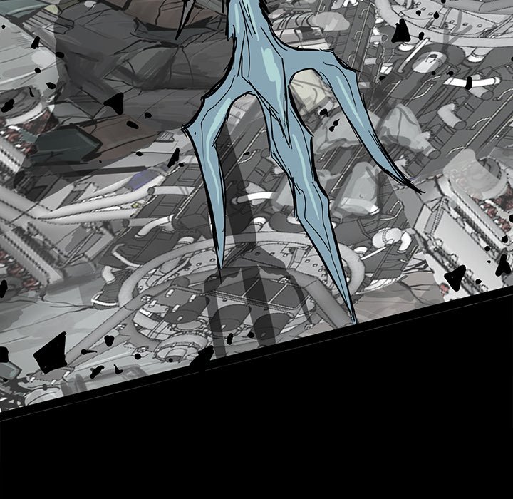 The Chronicles of Apocalypse Chapter 89 image 95