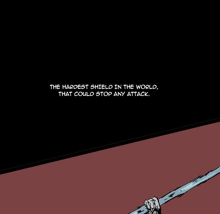 The Chronicles of Apocalypse Chapter 89 image 96