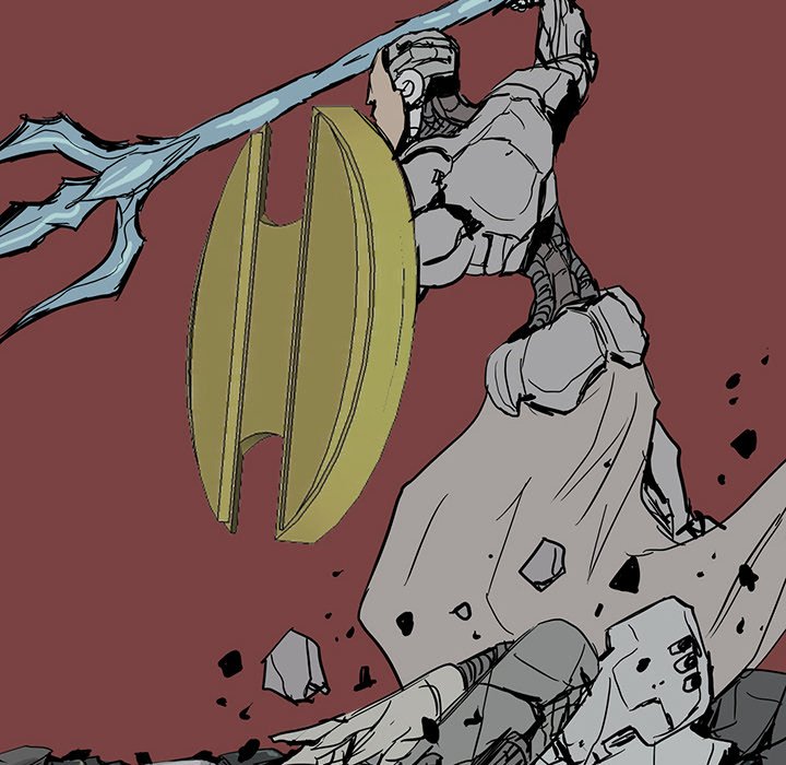 The Chronicles of Apocalypse Chapter 89 image 97