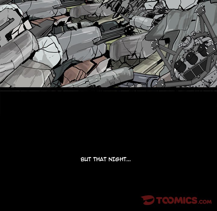 The Chronicles of Apocalypse Chapter 89 image 98
