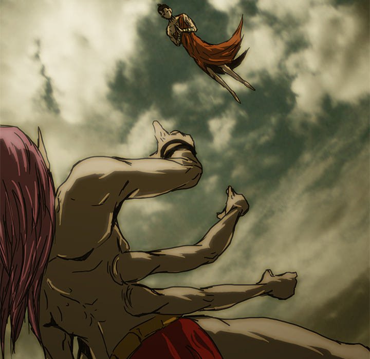 The Chronicles of Apocalypse Chapter 9 image 101