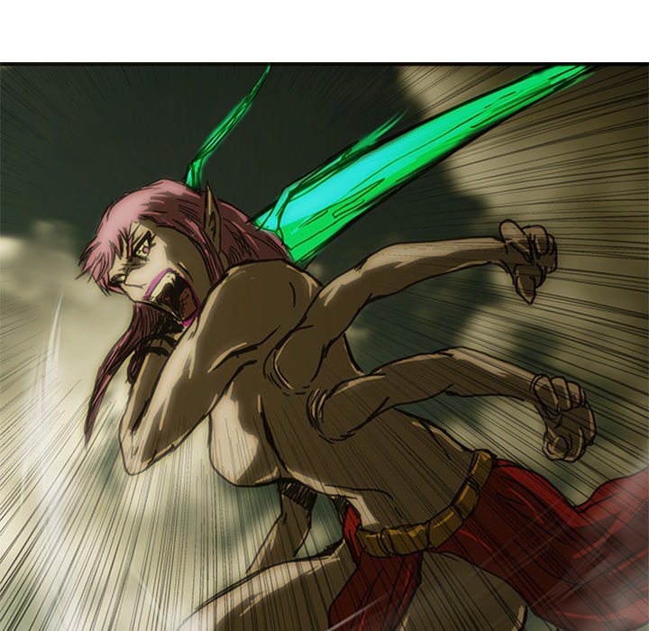 The Chronicles of Apocalypse Chapter 9 image 106