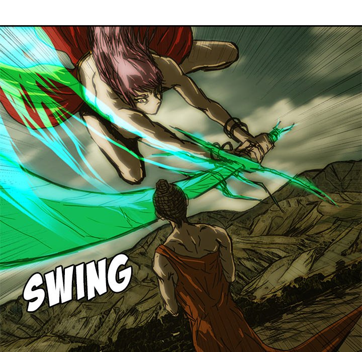 The Chronicles of Apocalypse Chapter 9 image 108