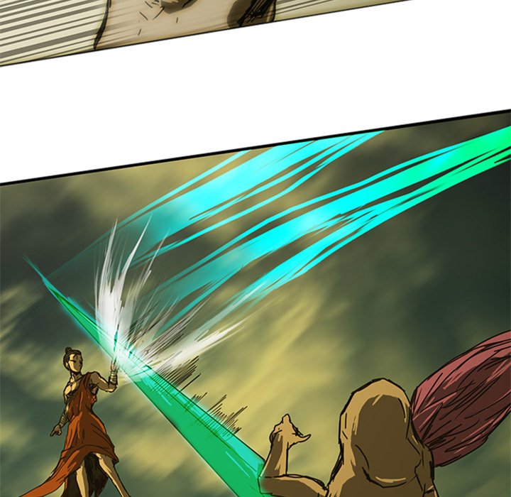 The Chronicles of Apocalypse Chapter 9 image 113