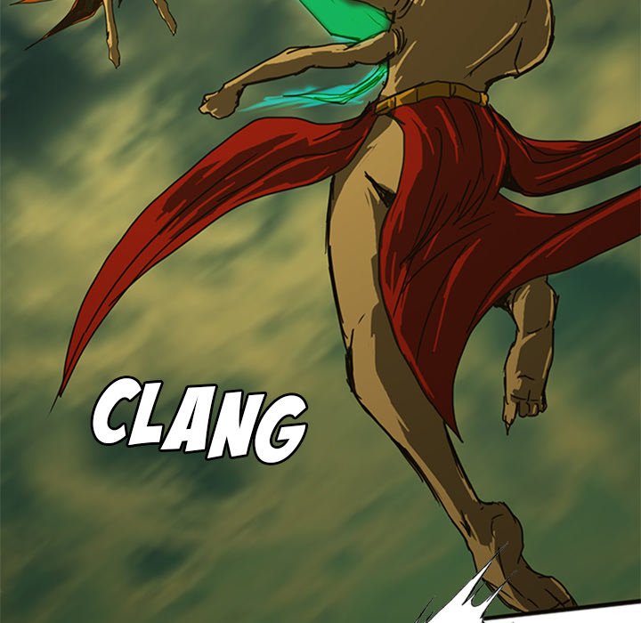 The Chronicles of Apocalypse Chapter 9 image 114