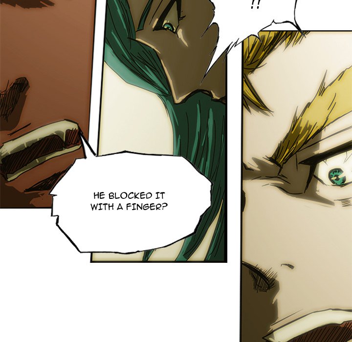 The Chronicles of Apocalypse Chapter 9 image 121