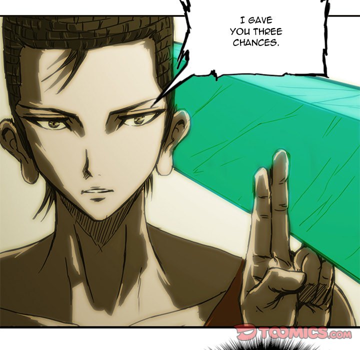 The Chronicles of Apocalypse Chapter 9 image 123