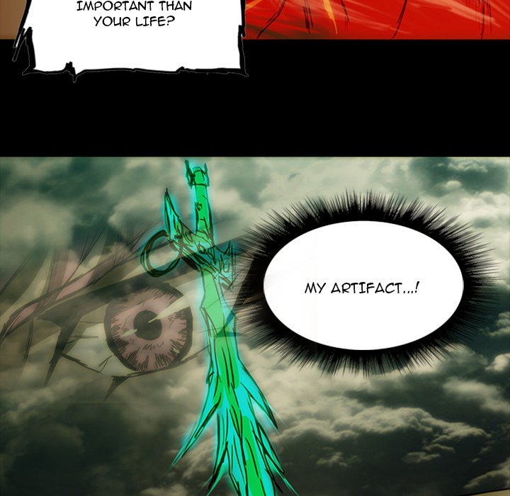 The Chronicles of Apocalypse Chapter 9 image 134