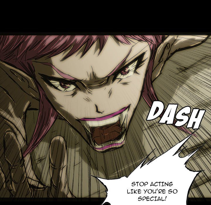 The Chronicles of Apocalypse Chapter 9 image 137