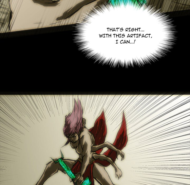 The Chronicles of Apocalypse Chapter 9 image 139
