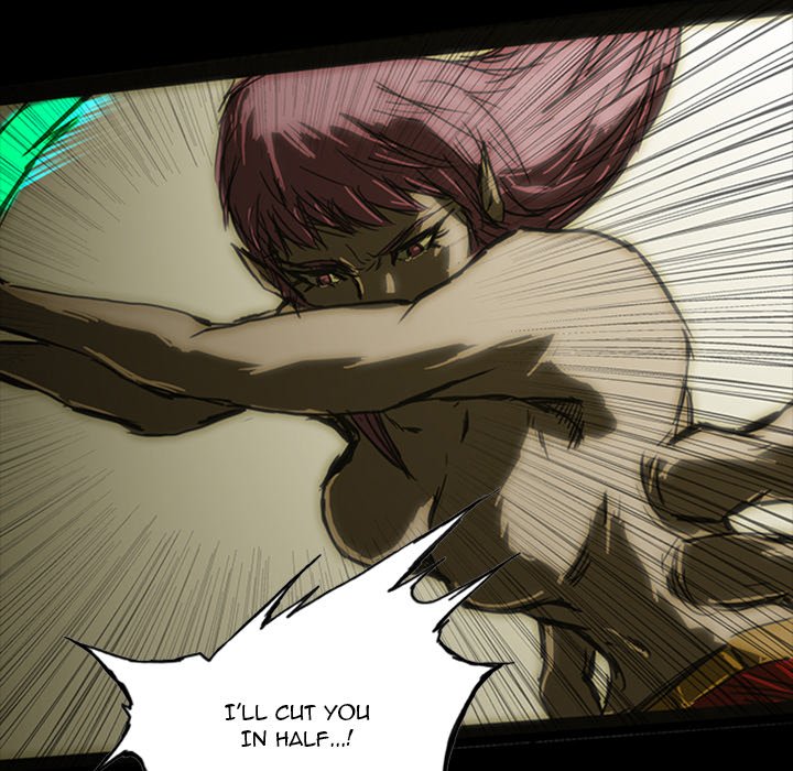 The Chronicles of Apocalypse Chapter 9 image 141