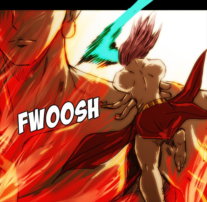 The Chronicles of Apocalypse Chapter 9 image 145