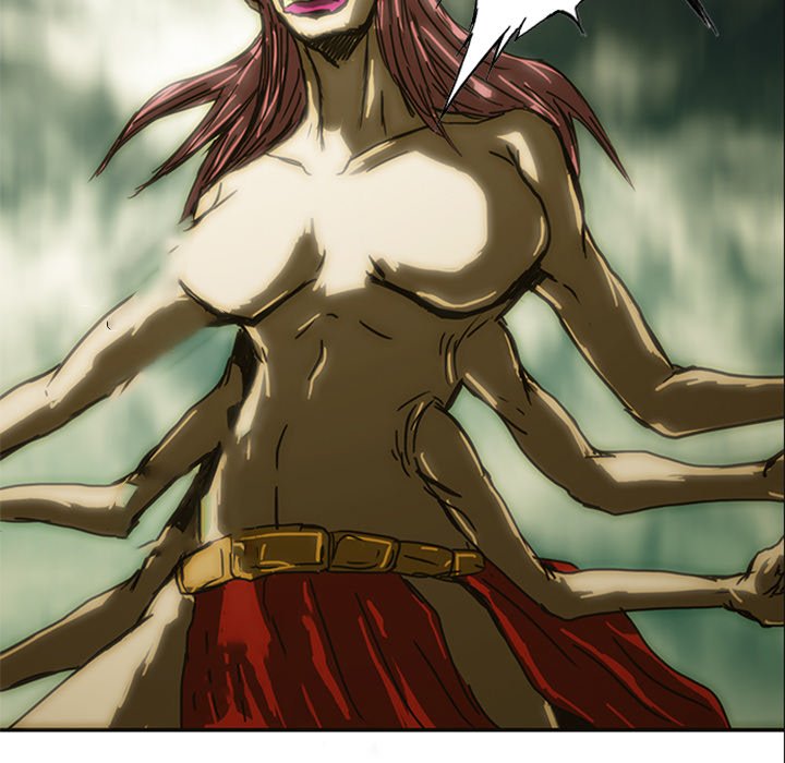 The Chronicles of Apocalypse Chapter 9 image 160