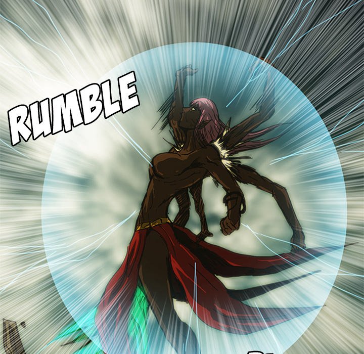 The Chronicles of Apocalypse Chapter 9 image 169