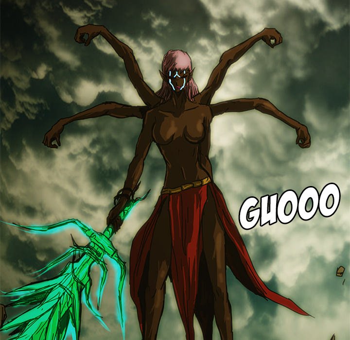 The Chronicles of Apocalypse Chapter 9 image 180