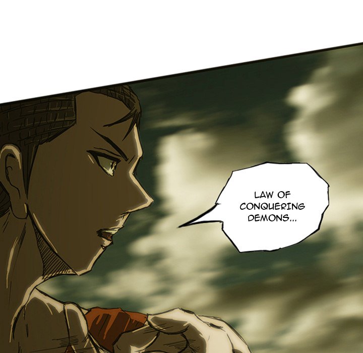 The Chronicles of Apocalypse Chapter 9 image 19