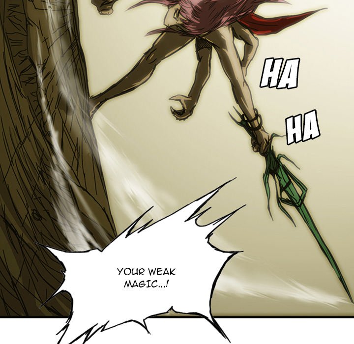 The Chronicles of Apocalypse Chapter 9 image 29