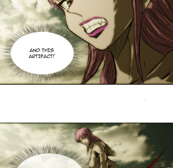 The Chronicles of Apocalypse Chapter 9 image 49