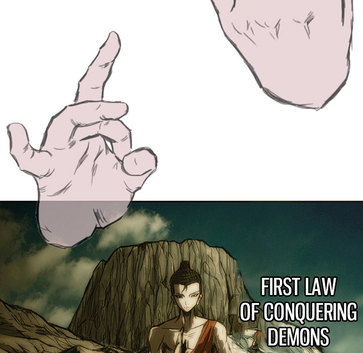 The Chronicles of Apocalypse Chapter 9 image 5