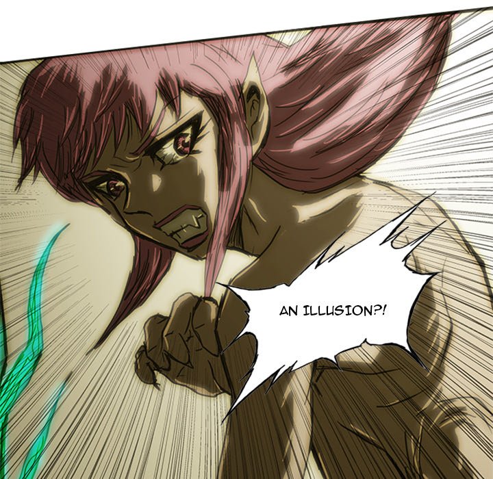 The Chronicles of Apocalypse Chapter 9 image 78