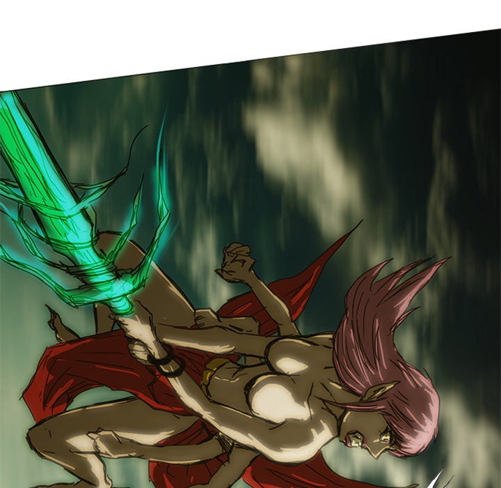 The Chronicles of Apocalypse Chapter 9 image 80