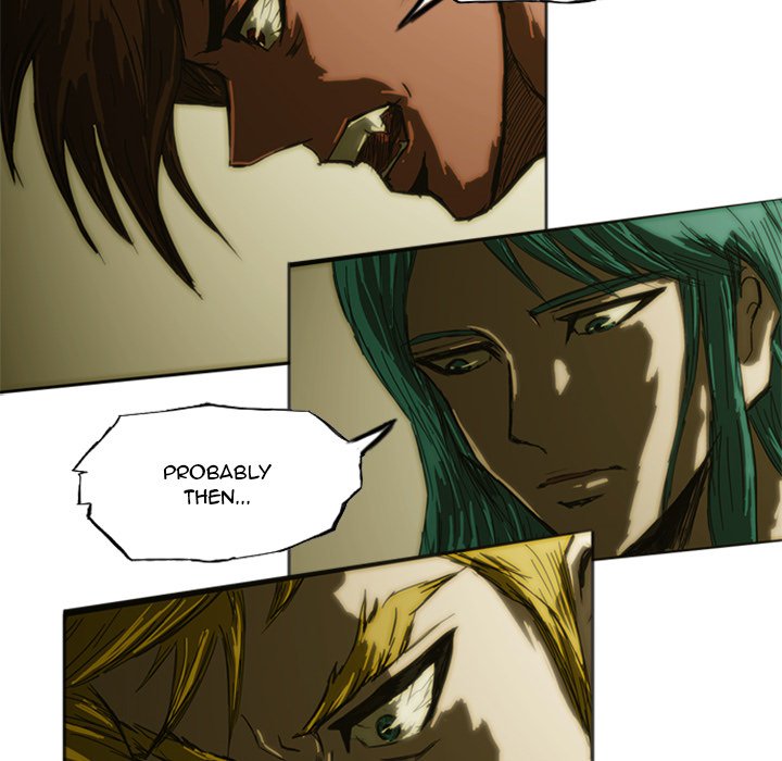 The Chronicles of Apocalypse Chapter 9 image 85