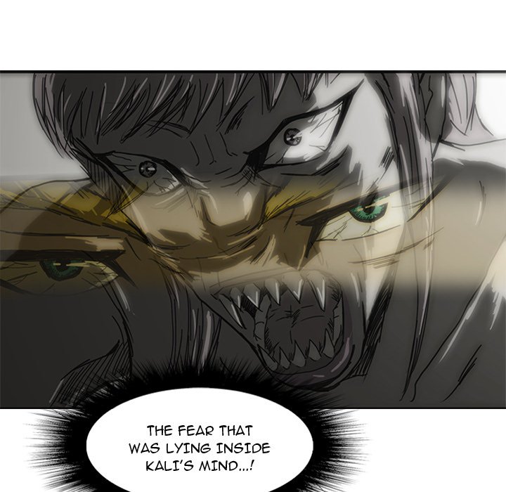 The Chronicles of Apocalypse Chapter 9 image 87