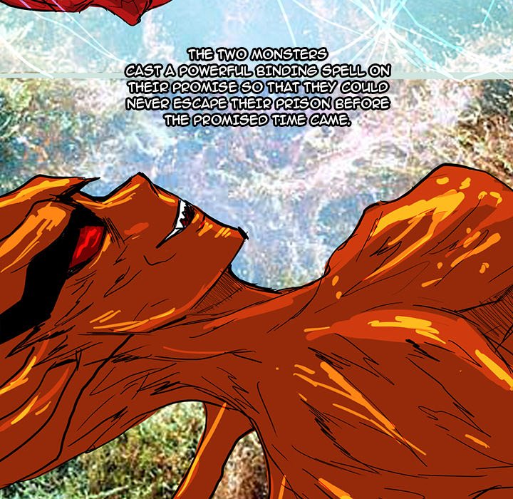 The Chronicles of Apocalypse Chapter 90 image 99