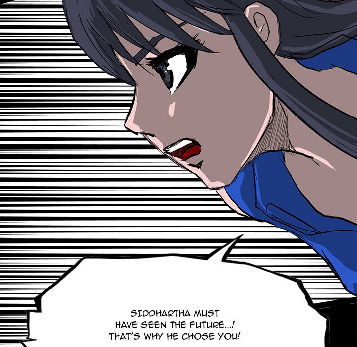The Chronicles of Apocalypse Chapter 90 image 109