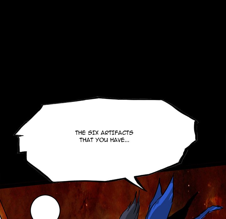 The Chronicles of Apocalypse Chapter 90 image 112