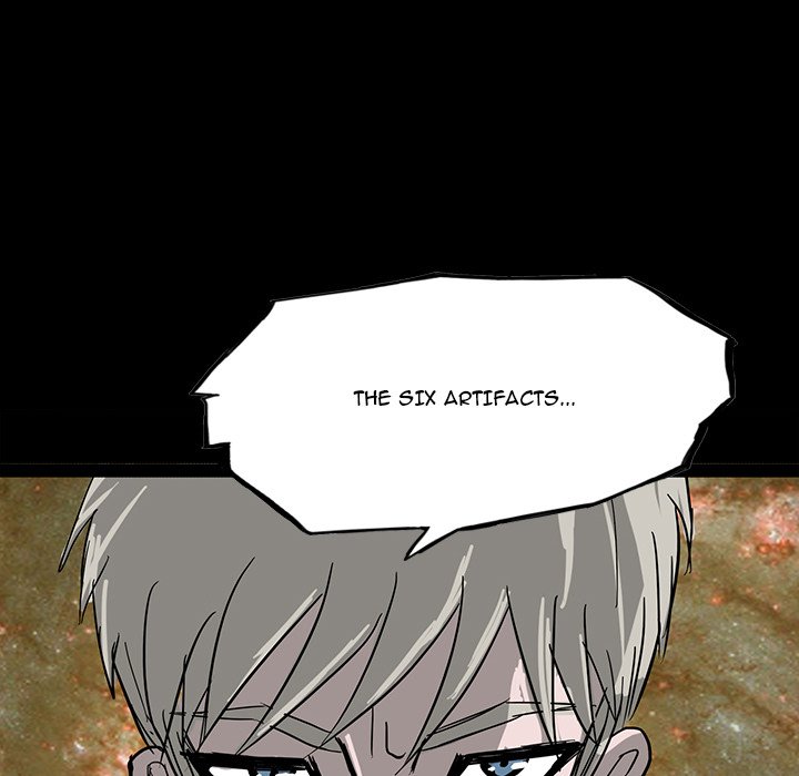 The Chronicles of Apocalypse Chapter 90 image 115
