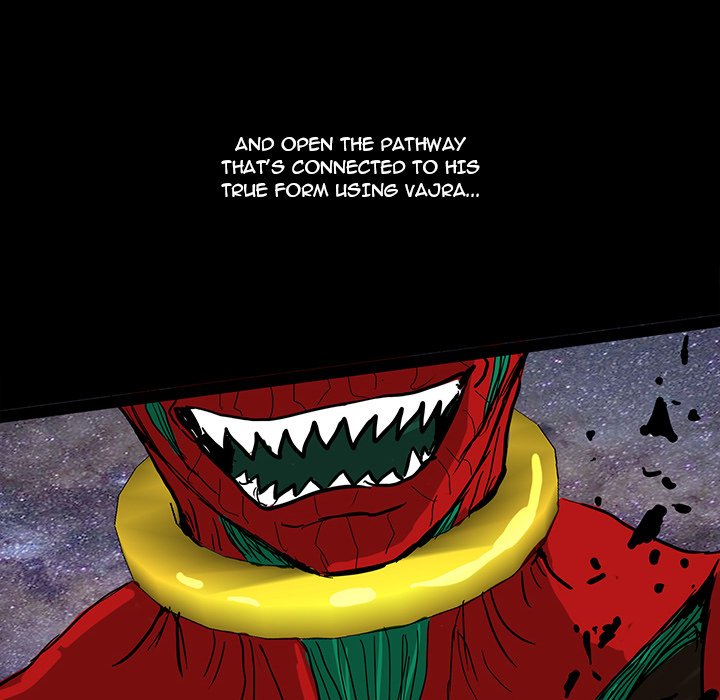 The Chronicles of Apocalypse Chapter 90 image 126