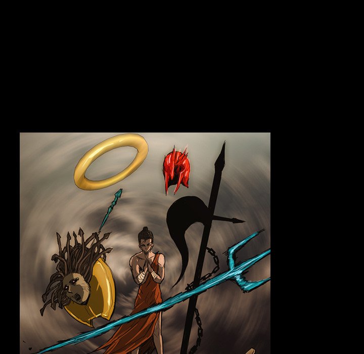 The Chronicles of Apocalypse Chapter 90 image 135