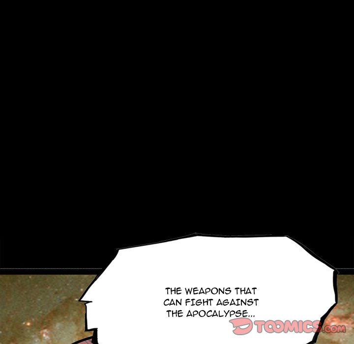 The Chronicles of Apocalypse Chapter 90 image 140