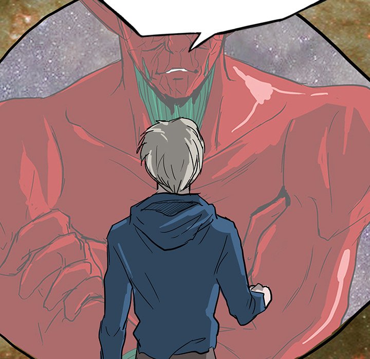 The Chronicles of Apocalypse Chapter 90 image 141